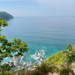 Особое внимание при реализации проекта уделяется сохранению хрупкой экосистемы побережья #4