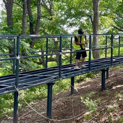 Особое внимание при реализации проекта уделяется сохранению хрупкой экосистемы побережья #6