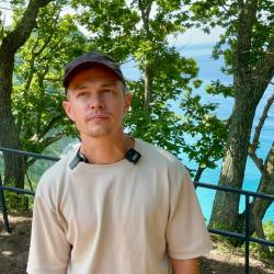 Особое внимание при реализации проекта уделяется сохранению хрупкой экосистемы побережья #14