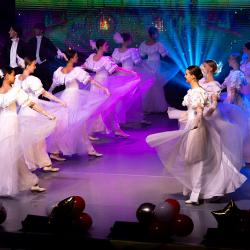 Тема конференции в этом году — «Воспитание в интересах государства и личности: практика работы и новые векторы развития» #2