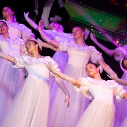 Тема конференции в этом году — «Воспитание в интересах государства и личности: практика работы и новые векторы развития» #3