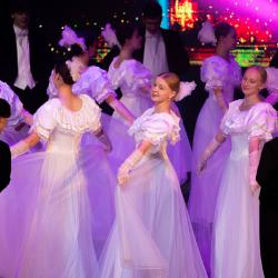 Тема конференции в этом году — «Воспитание в интересах государства и личности: практика работы и новые векторы развития» #4