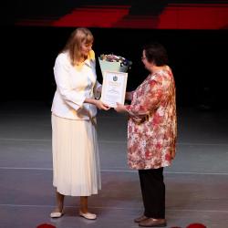 Тема конференции в этом году — «Воспитание в интересах государства и личности: практика работы и новые векторы развития» #7