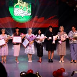 Тема конференции в этом году — «Воспитание в интересах государства и личности: практика работы и новые векторы развития» #12