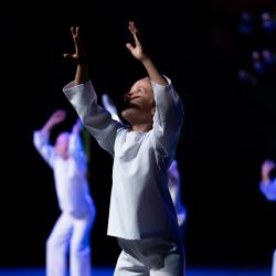 Тема конференции в этом году — «Воспитание в интересах государства и личности: практика работы и новые векторы развития» #19