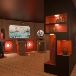 Что ждет гостей и участников форума — в материале РИА VladNews (фоторепортаж) #4