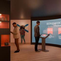 Что ждет гостей и участников форума — в материале РИА VladNews (фоторепортаж) #5