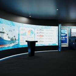 Что ждет гостей и участников форума — в материале РИА VladNews (фоторепортаж) #8