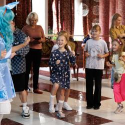 Праздник прошел при поддержке правительства Приморского края, администрации Владивостока, городской думы, а также спонсоров и общественных активистов #2