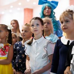 Праздник прошел при поддержке правительства Приморского края, администрации Владивостока, городской думы, а также спонсоров и общественных активистов #3