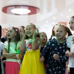 Праздник прошел при поддержке правительства Приморского края, администрации Владивостока, городской думы, а также спонсоров и общественных активистов #5