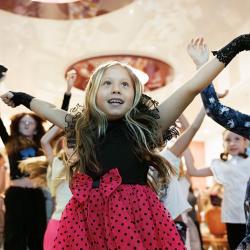 Праздник прошел при поддержке правительства Приморского края, администрации Владивостока, городской думы, а также спонсоров и общественных активистов #8