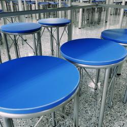 К новому учебному году учреждение получило обновленные учебные классы, современный пищеблок и отремонтированный актовый зал #5