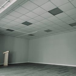 К новому учебному году учреждение получило обновленные учебные классы, современный пищеблок и отремонтированный актовый зал #6