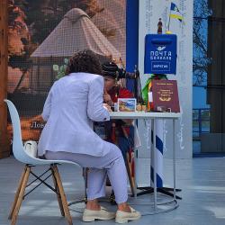 "Улица Дальнего Востока" открылась на острове Русский #4