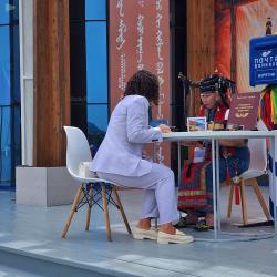 "Улица Дальнего Востока" открылась на острове Русский #5