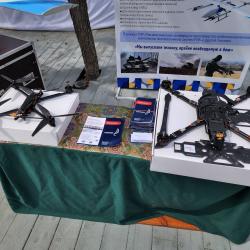 "Улица Дальнего Востока" открылась на острове Русский #6