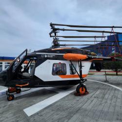 "Улица Дальнего Востока" открылась на острове Русский #12