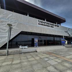 "Улица Дальнего Востока" открылась на острове Русский #14