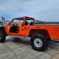 "Улица Дальнего Востока" открылась на острове Русский #16