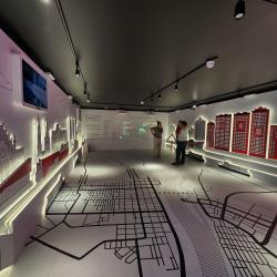 "Улица Дальнего Востока" открылась на острове Русский #20