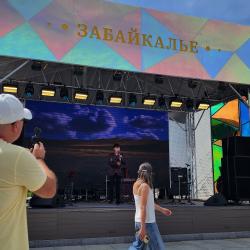 "Улица Дальнего Востока" открылась на острове Русский #21