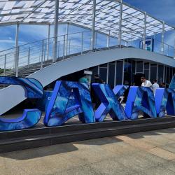 "Улица Дальнего Востока" открылась на острове Русский #28