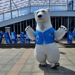 "Улица Дальнего Востока" открылась на острове Русский #29