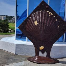 "Улица Дальнего Востока" открылась на острове Русский #32