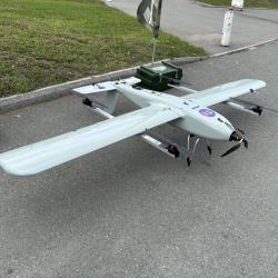 Среди них FPV-дроны, БУРМАВИК ЗТ, БАС «БУРЯ-10», БПЛА «ВЕТЕР Х» и другие #1