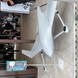 Среди них FPV-дроны, БУРМАВИК ЗТ, БАС «БУРЯ-10», БПЛА «ВЕТЕР Х» и другие #2