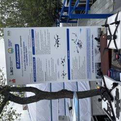 Среди них FPV-дроны, БУРМАВИК ЗТ, БАС «БУРЯ-10», БПЛА «ВЕТЕР Х» и другие #6