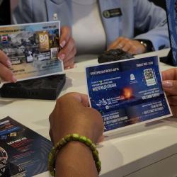 Что транслирует Камчатский край - в фоторепортаже РИА VladNews #1