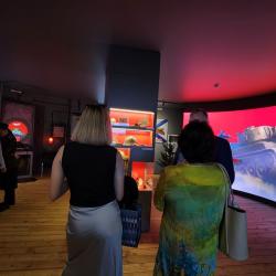 Что транслирует Камчатский край - в фоторепортаже РИА VladNews #3