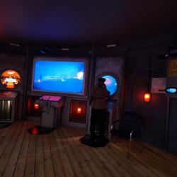 Что транслирует Камчатский край - в фоторепортаже РИА VladNews #6