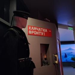 Что транслирует Камчатский край - в фоторепортаже РИА VladNews #7