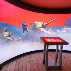 Что транслирует Камчатский край - в фоторепортаже РИА VladNews #13