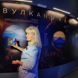 Что транслирует Камчатский край - в фоторепортаже РИА VladNews #15