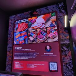 Что транслирует Камчатский край - в фоторепортаже РИА VladNews #18