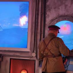 Что транслирует Камчатский край - в фоторепортаже РИА VladNews #19