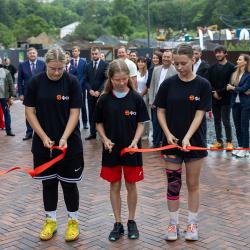 Мероприятие собрало представителей власти и бизнеса #5