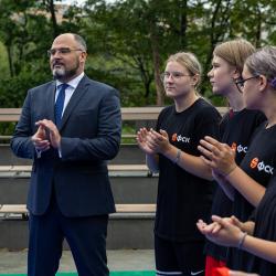 Мероприятие собрало представителей власти и бизнеса #8