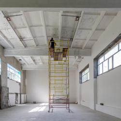 Качество работ проверили общественные наблюдатели #6