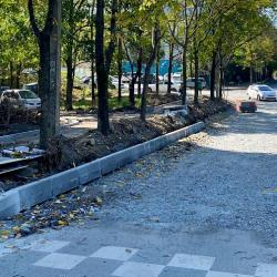 Подрядная организация «АртельСтройСнаб» выполняет комплекс мероприятий #2