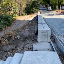 Подрядная организация «АртельСтройСнаб» выполняет комплекс мероприятий #5