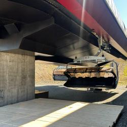 В Арсеньеве через полторы недели туристы смогут подняться на канатной дороге и оценить инфраструктуру курорта #2