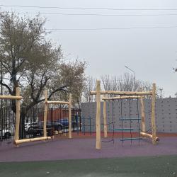 Спортивные комплексы предлагают разнообразные активности как для детей, так и для взрослых #2