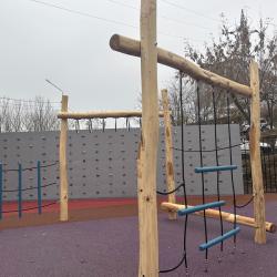 Спортивные комплексы предлагают разнообразные активности как для детей, так и для взрослых #3