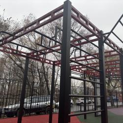 Спортивные комплексы предлагают разнообразные активности как для детей, так и для взрослых #4