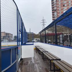 Спортивные комплексы предлагают разнообразные активности как для детей, так и для взрослых #8